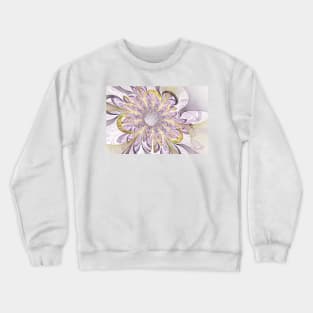 Crimean spring Crewneck Sweatshirt